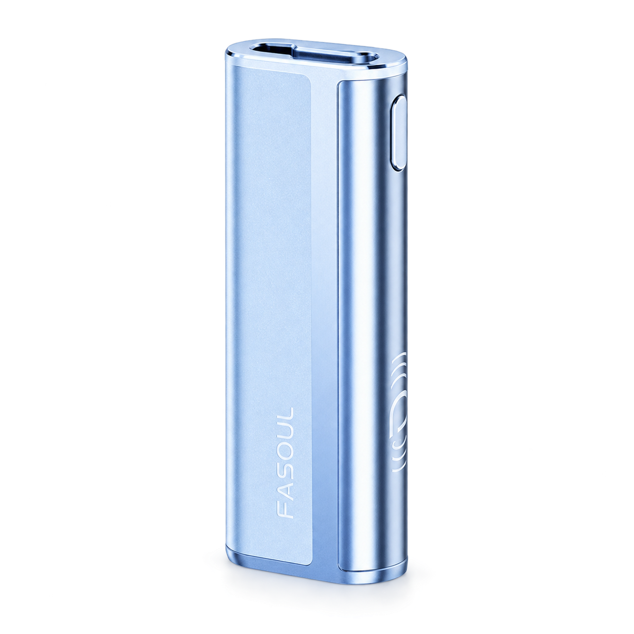 Fasoul C2 二回機 晴空藍