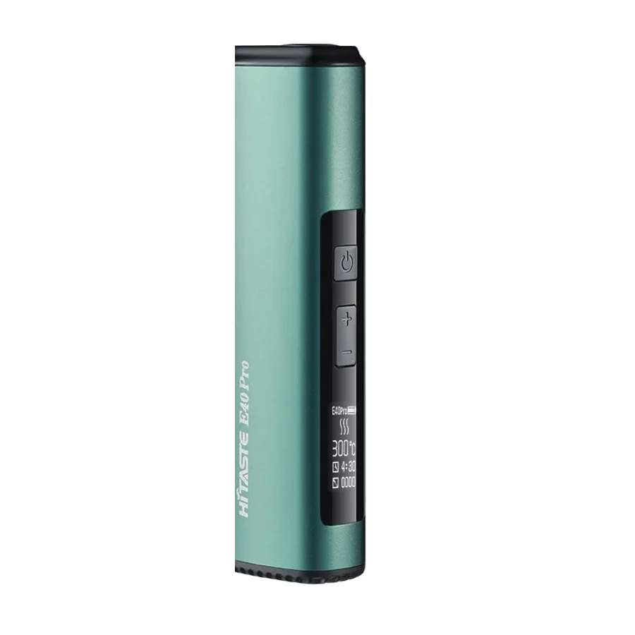 HiTaste E40 Pro 綠色