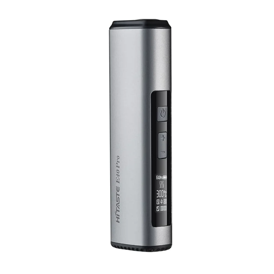 HiTaste E40 Pro 銀色