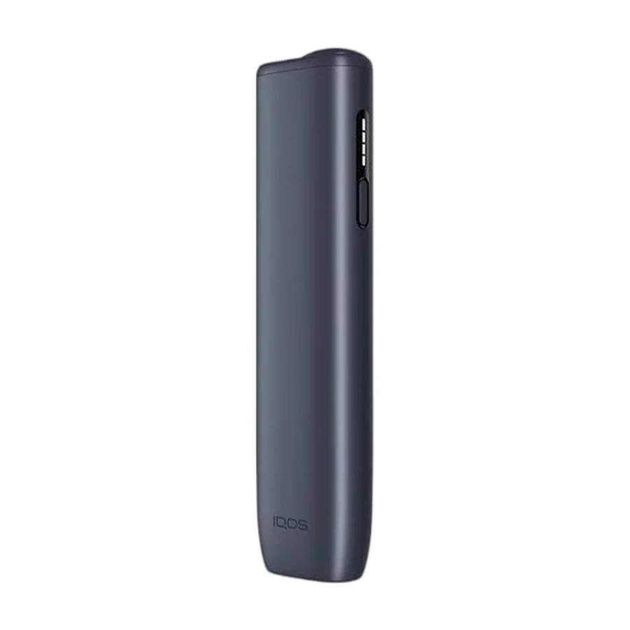 IQOS ILUMA I ONE 午夜黑