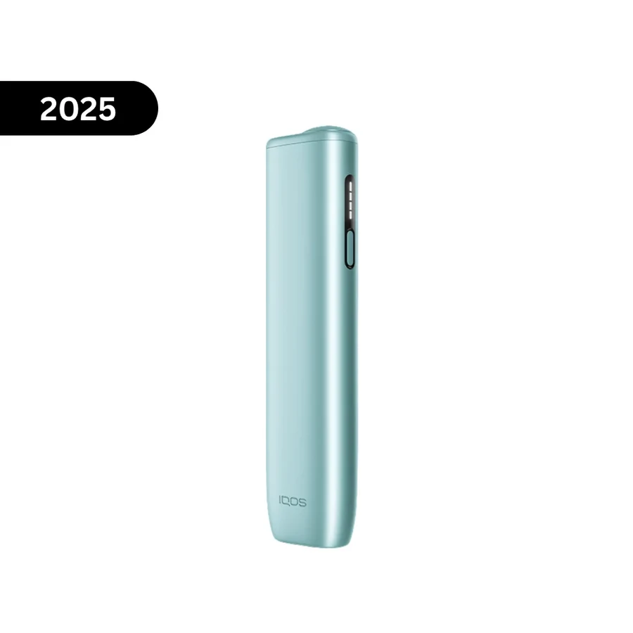 IQOS ILUMA I ONE 冰封藍