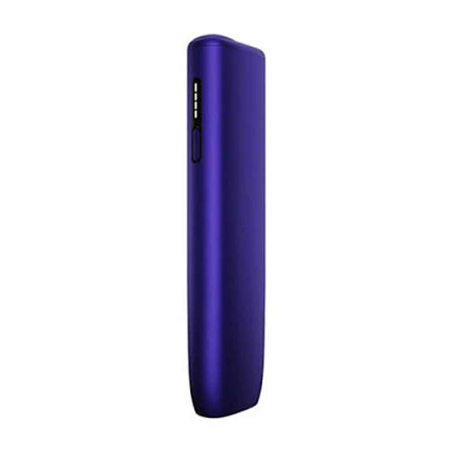 IQOS ILUMA I ONE 電光紫