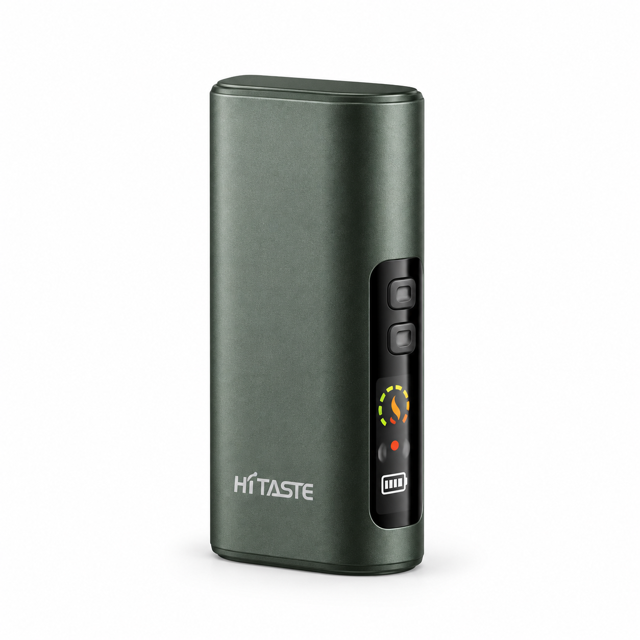 HiTASTE L1 二回機 暗綠